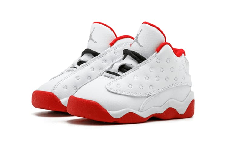 Кроссовки Jordan Air Jordan 13 HISTORY OF FLIGHT - изображение 4