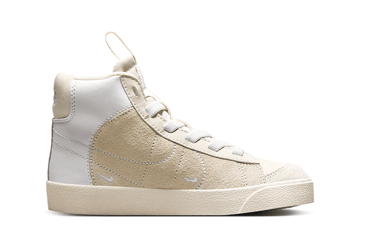 Кроссовки Nike Blazer '77 SE D - изображение 4