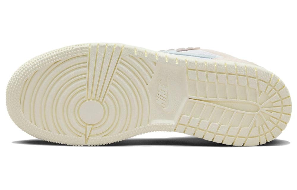 Кроссовки для баскетбола Jordan Air Jordan 1 Low GS - изображение 5