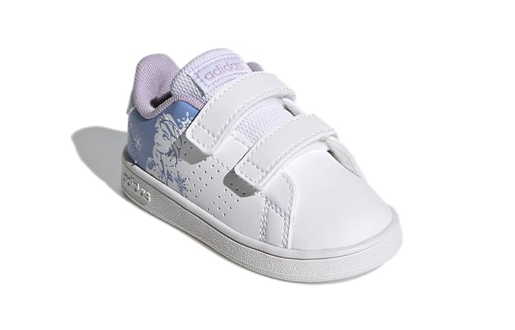 Кроссовки TD adidas neo Advantage - изображение 3