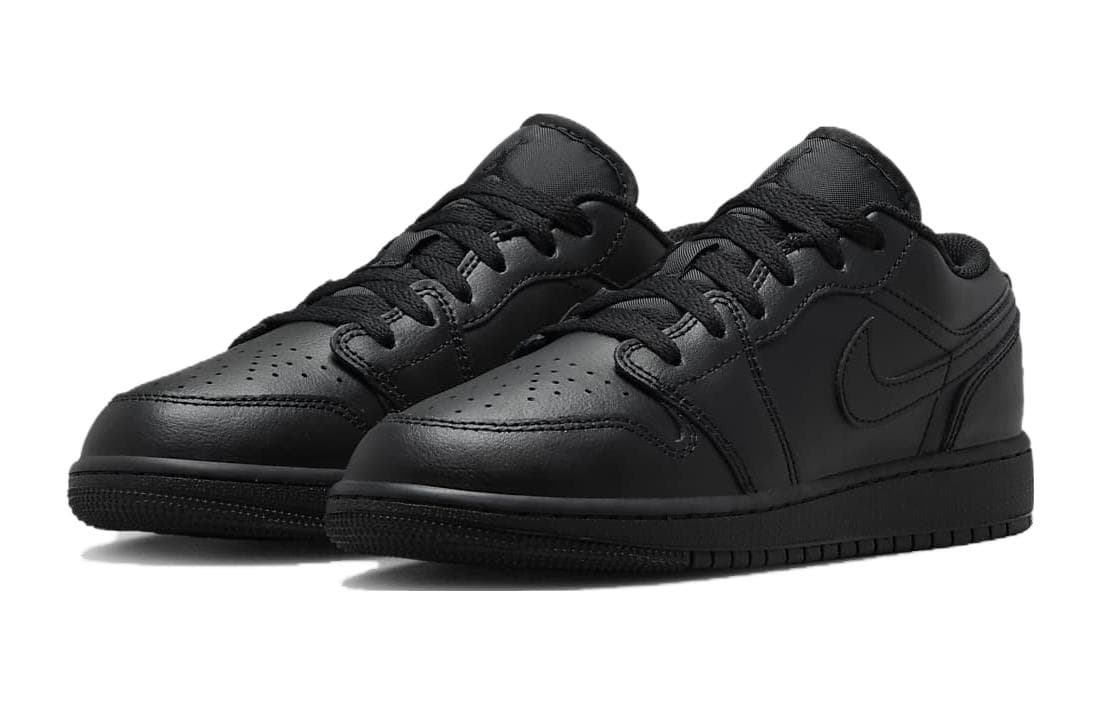 Кроссовки для баскетбола Jordan Air Jordan 1 Low GS - изображение 3