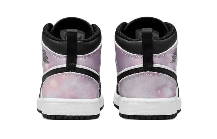 Кроссовки для баскетбола Jordan Air Jordan 1 Mid "Zen Master" - изображение 5