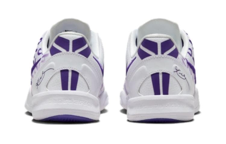 Nike Kobe 8 - изображение 5