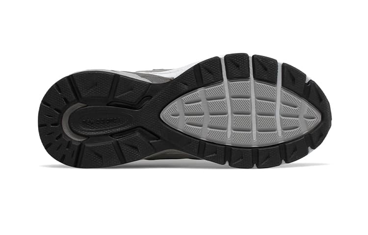 Кроссовки New Balance NB 990 V5 M - изображение 4