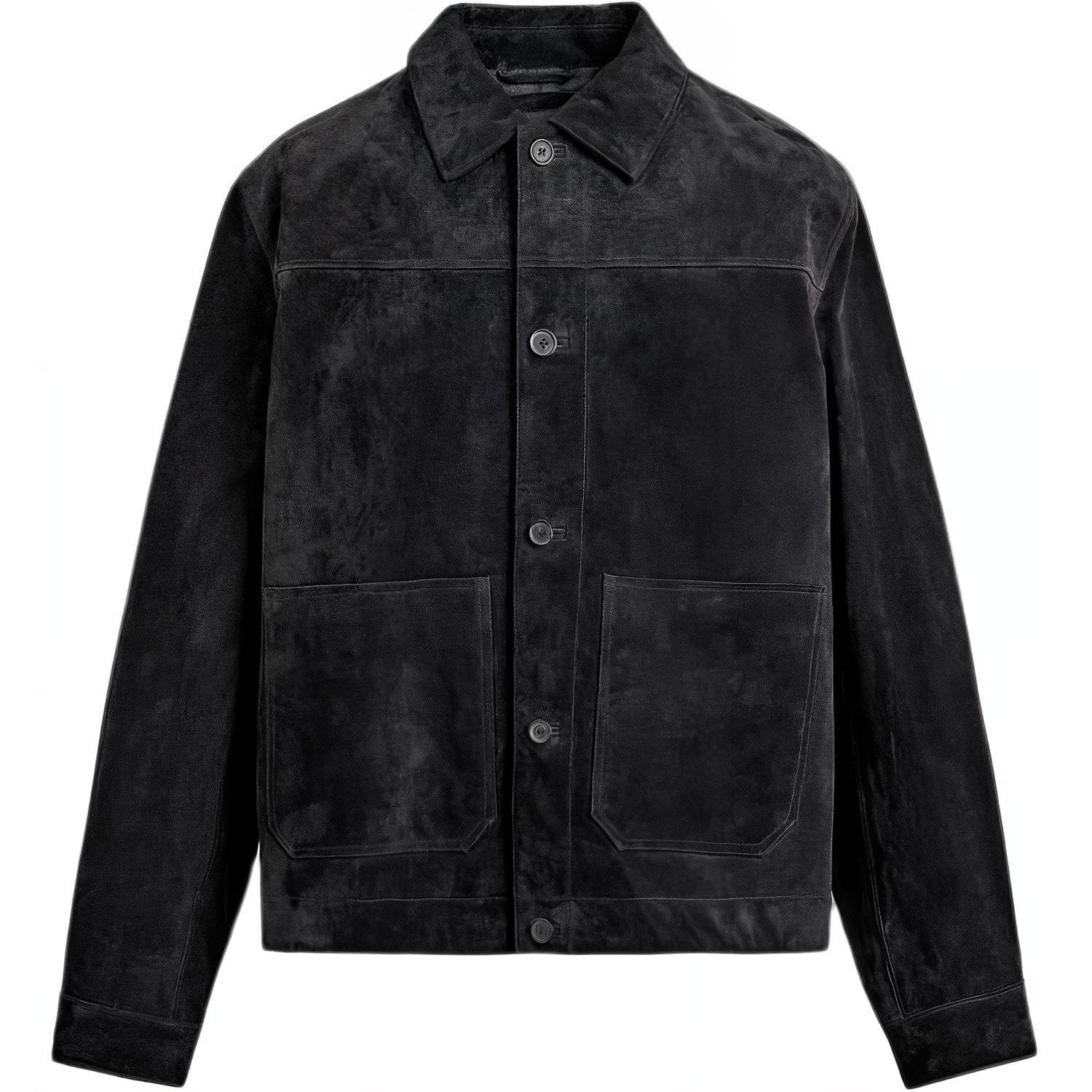 Куртка ZARA - изображение 1