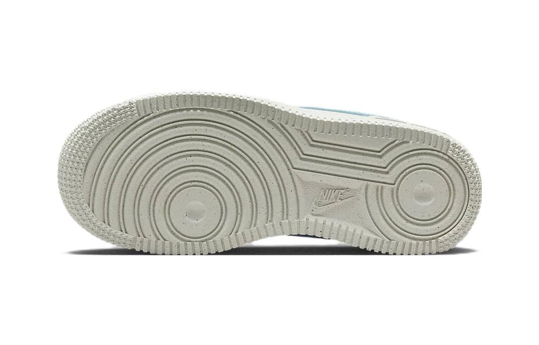 Кроссовки Nike Air Force 1 - изображение 6