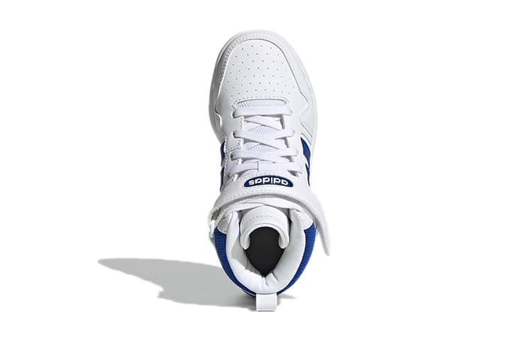 Кроссовки для баскетбола adidas neo Postmove - изображение 5