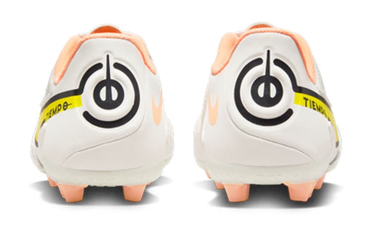 Бутсы Nike JR Legend 9 Academy AG - изображение 2