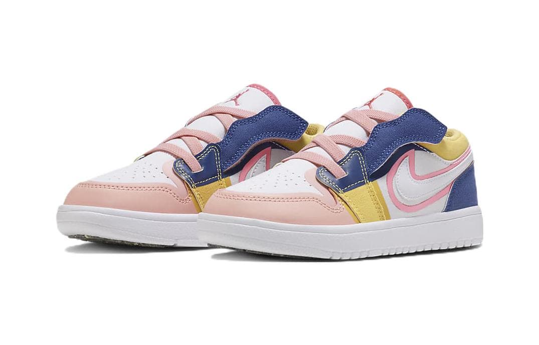 Кроссовки для баскетбола Jordan Air Jordan 1 Low Alt Se - изображение 4