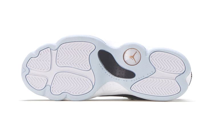 Кроссовки для баскетбола BP Air Jordan 6 Rings - изображение 4