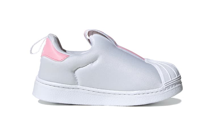 Кроссовки adidas originals Superstar 360 X I - изображение 3