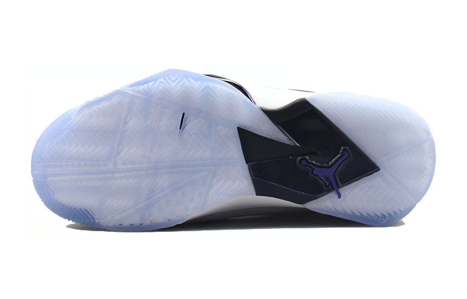 Кроссовки для баскетбола Jordan Air Jordan 7 True Flight GS - изображение 5