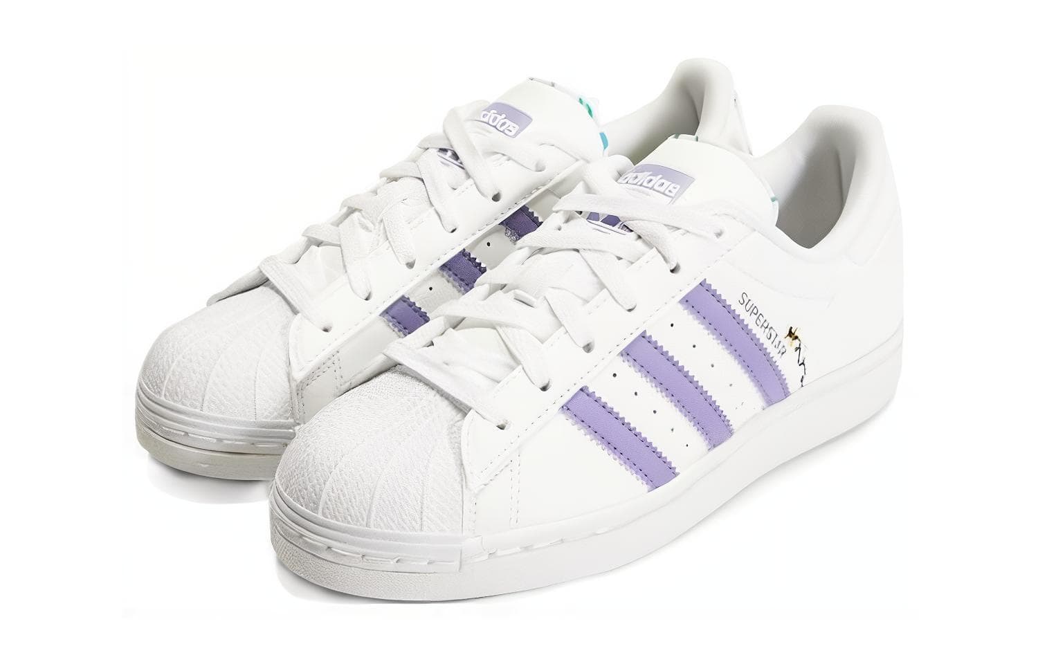 Кроссовки adidas originals Superstar - изображение 3