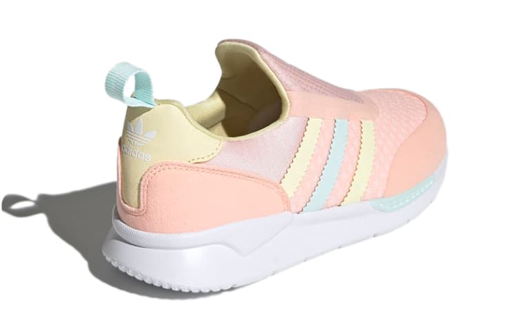 Кроссовки adidas originals ZX 360 - изображение 4