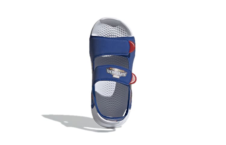 Сандалии adidas Swim Sandals - изображение 5