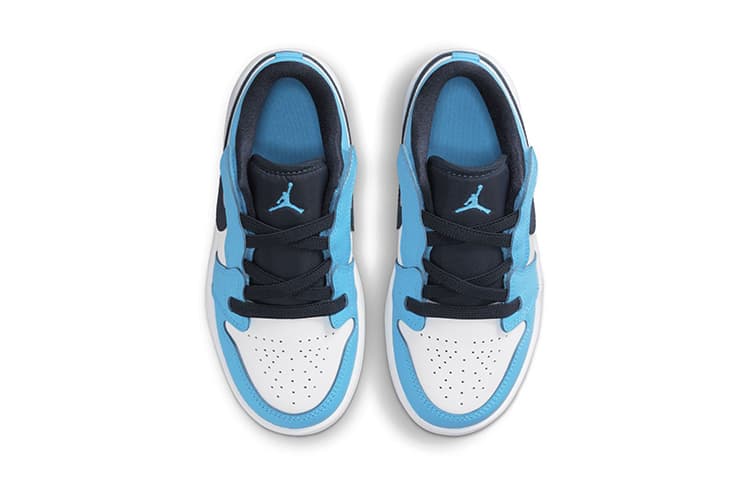 Кроссовки для баскетбола Jordan Air Jordan 1 Low Alt - изображение 6