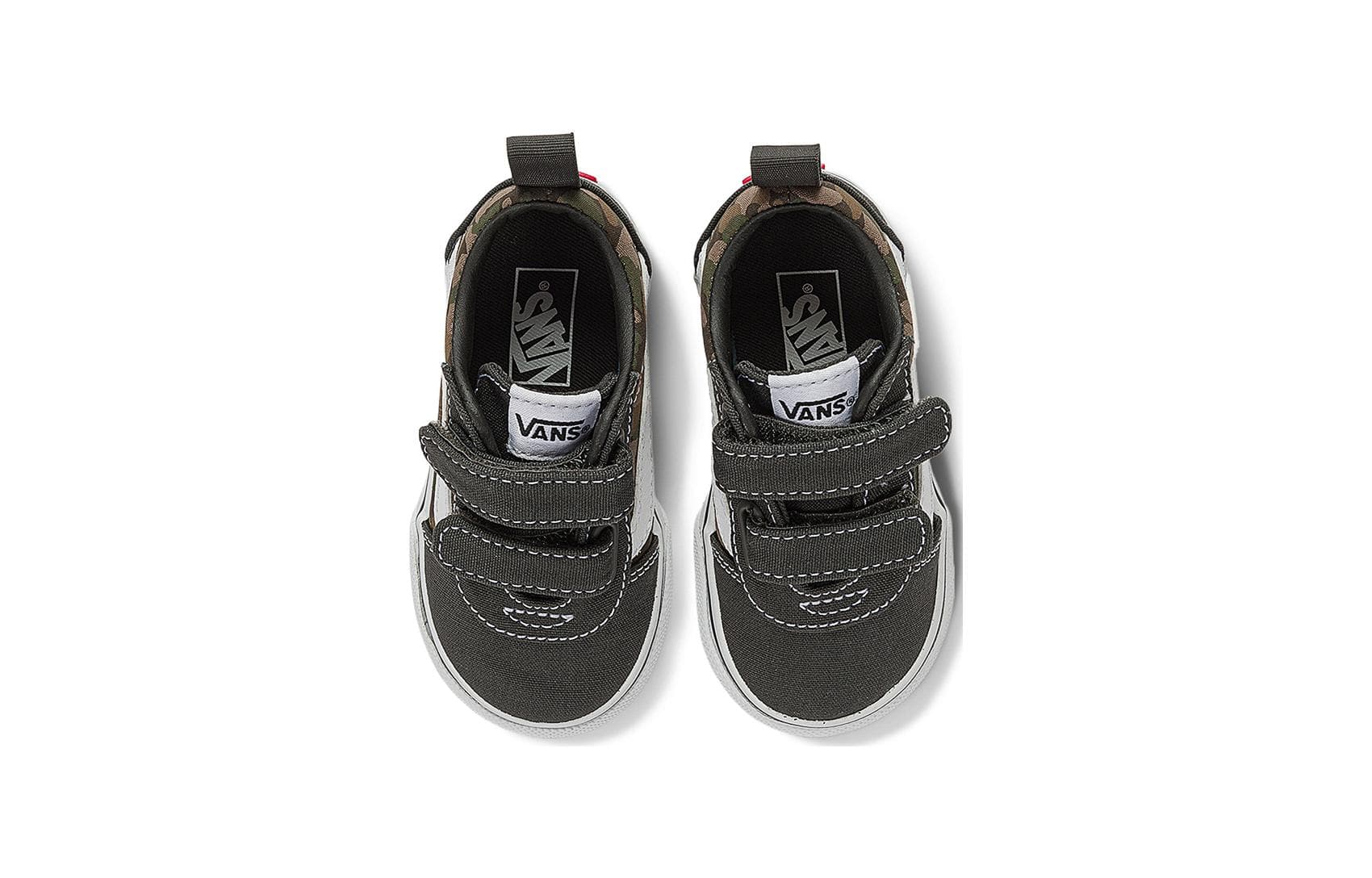 Vans Ward - изображение 3