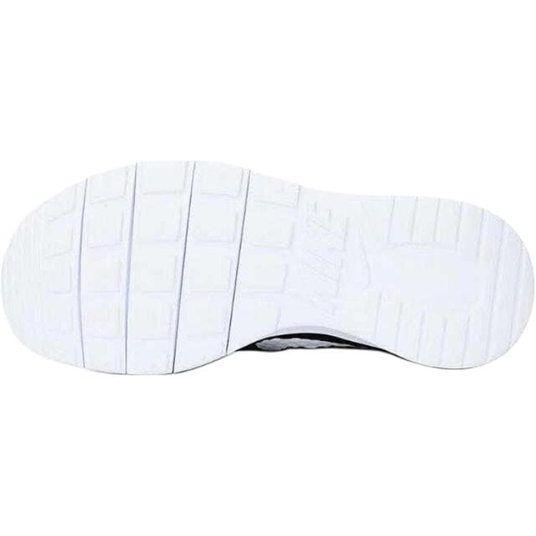 Кроссовки Nike MORDEN COMFORT Низкий Топ Повседневная Обувь Черная Детская - изображение 5