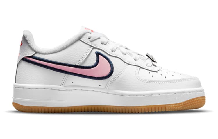 Кроссовки Nike Air Force 1 LV8 GS - изображение 4