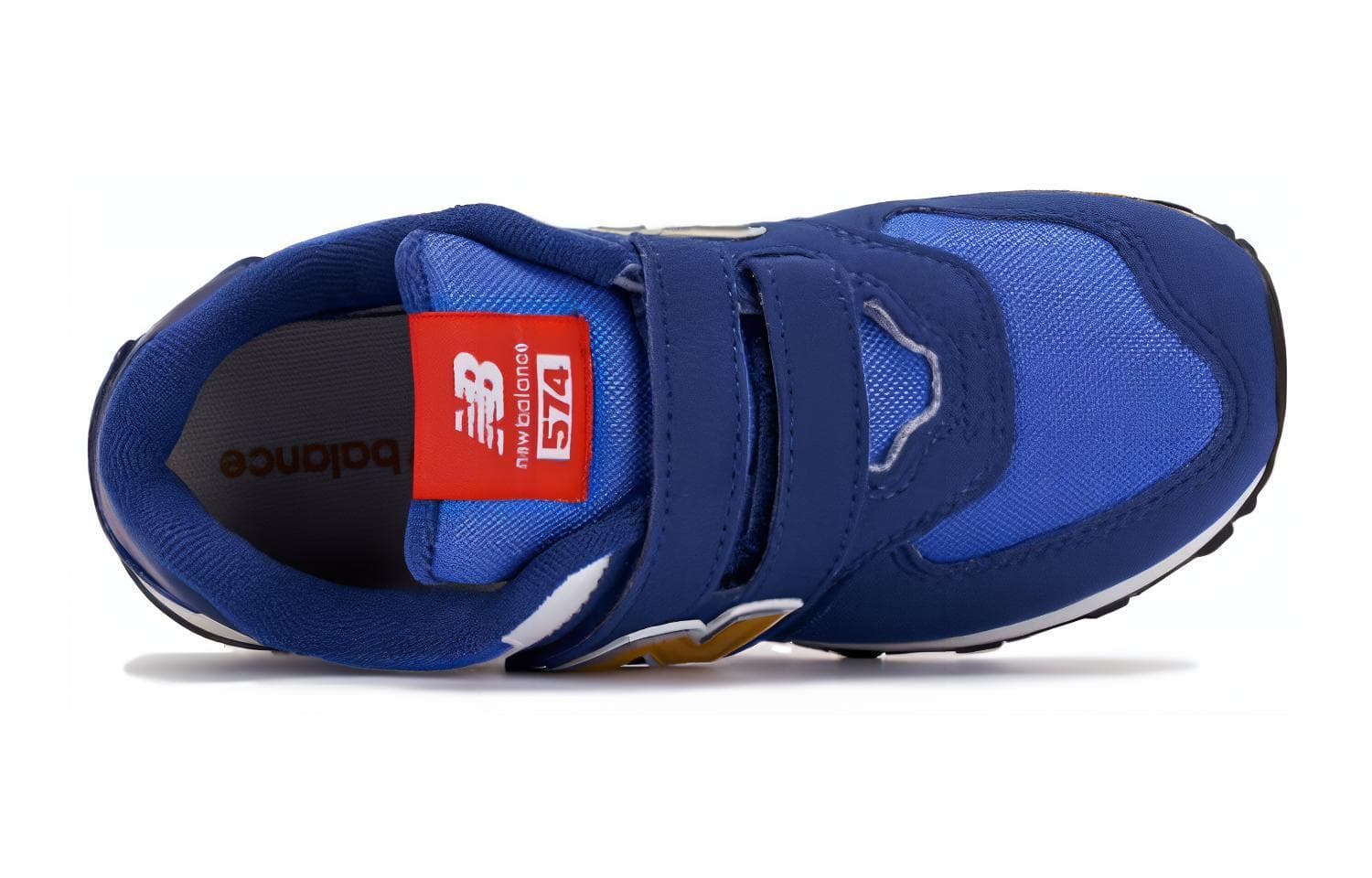 Кроссовки New Balance NB 574 - изображение 4