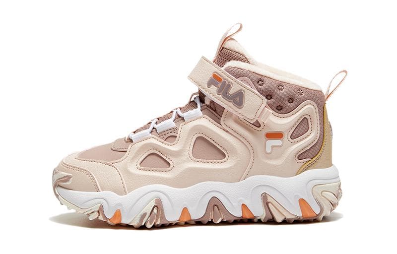 FILA - изображение 1