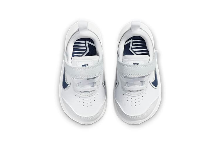 Кроссовки Nike Varsity Leather - изображение 6