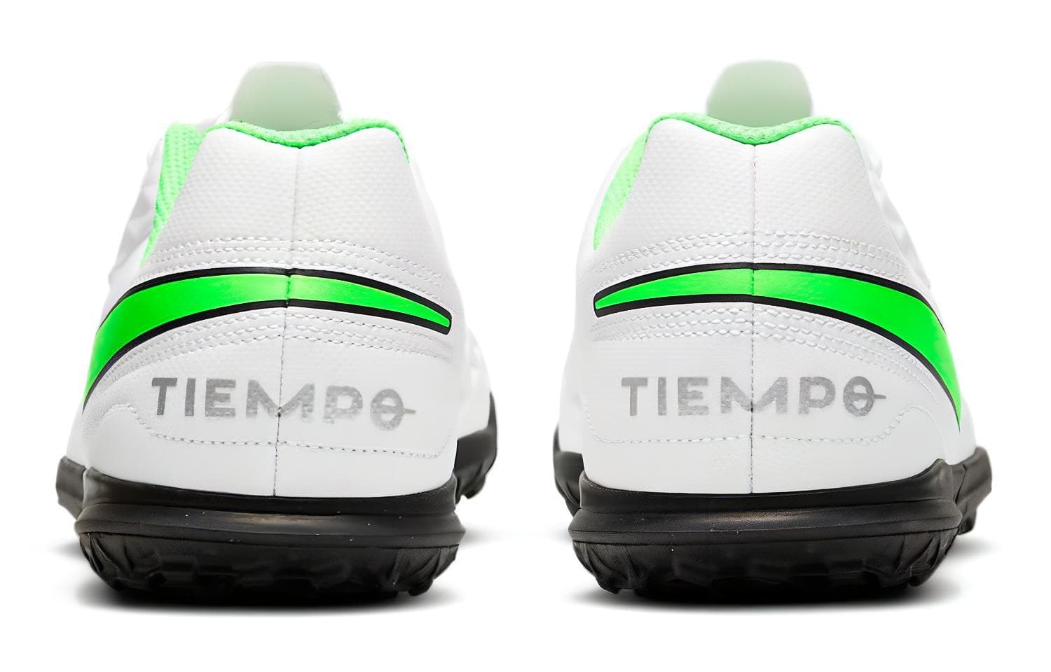 Бутсы Nike Jr. Tiempo Legend 8 Club TF - изображение 5