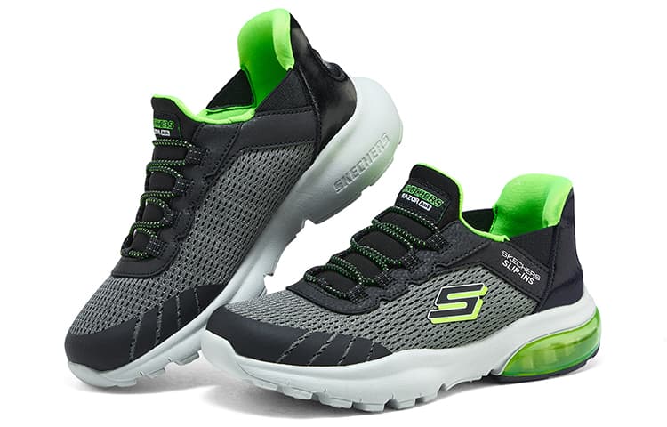 Skechers Slip-Ins Boys - изображение 4