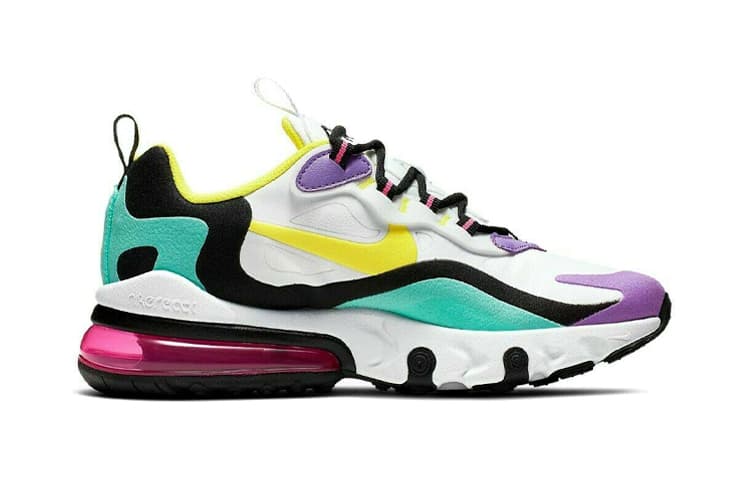 Кроссовки Nike Air Max 270 - изображение 2