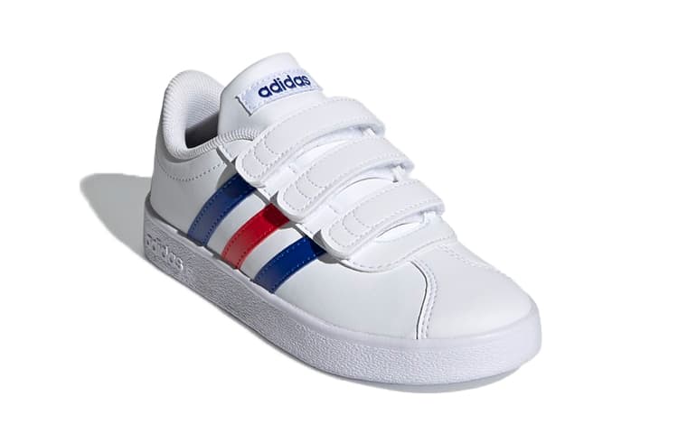 Кроссовки adidas neo VL Court 2.0 - изображение 5