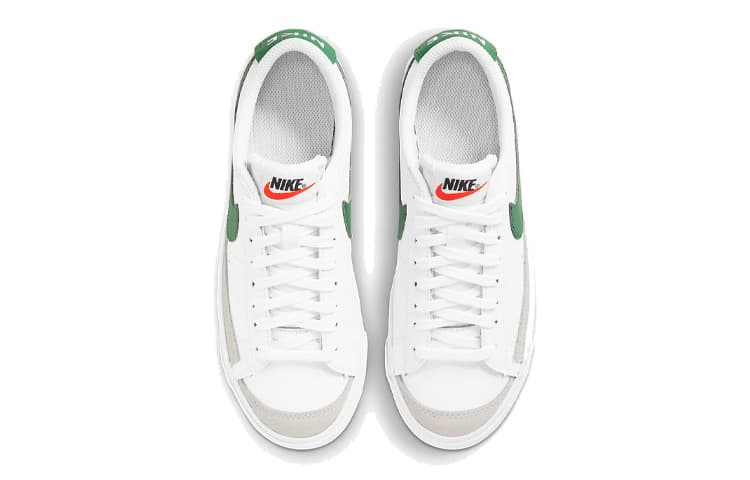 Кроссовки Nike Blazer Low 77 GS - изображение 4