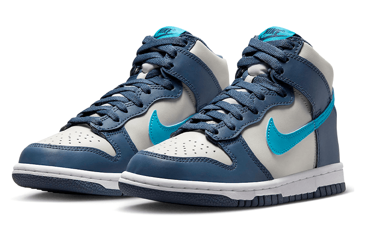 Кроссовки Nike Dunk GS - изображение 5