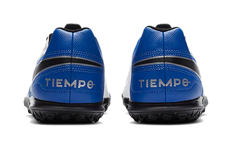 Бутсы Nike Tiempo Legend 8 Club TF - изображение 5