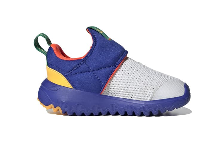 Кроссовки adidas Suru365 Slip-On - изображение 2