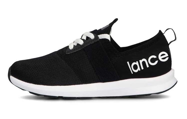 Кроссовки New Balance NB Nergize - изображение 1