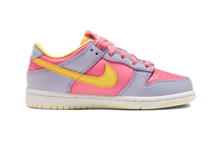 Nike Dunk Low BP - изображение 2