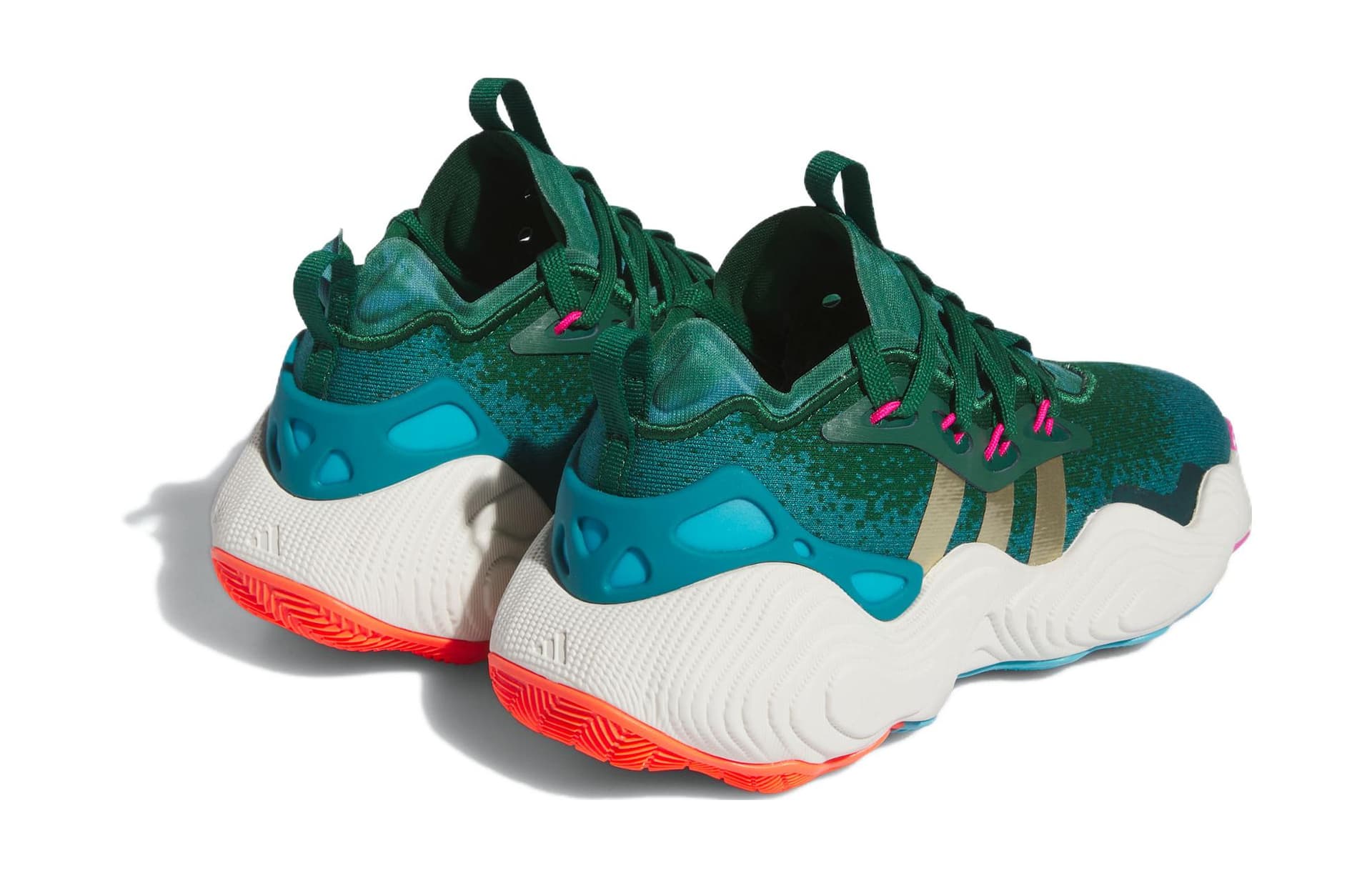 adidas Trae Young 3.0 - изображение 4