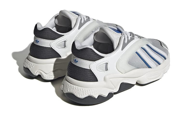 Кроссовки adidas originals Oztral - изображение 4