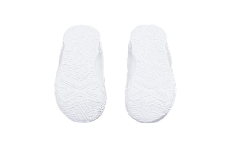 Кроссовки TD Nike Team Hustle D 10 SE Dream - изображение 7