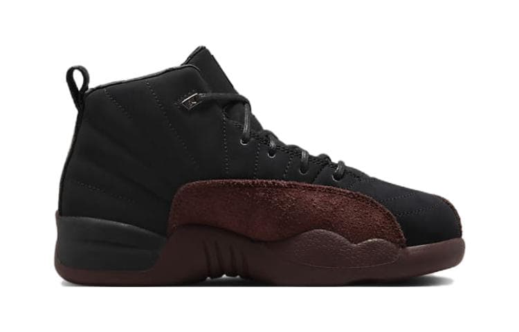 Кроссовки для баскетбола A Ma Manire x Jordan Air Jordan 12 Retro SP - изображение 2