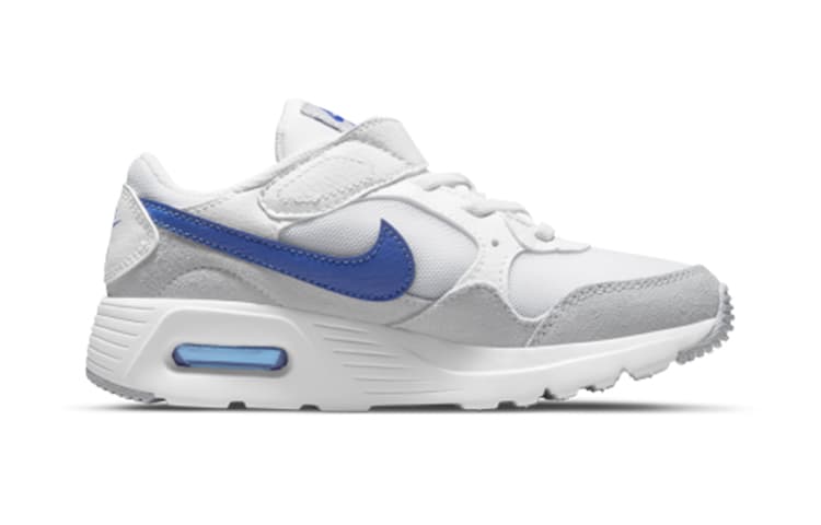 Кроссовки Nike Air Max SC - изображение 3