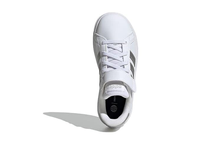 Кроссовки adidas neo GRAND COURT 2.0 EL K - изображение 5