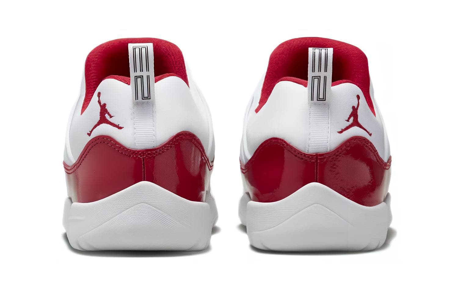 Кроссовки для баскетбола Jordan Air Jordan 11 - изображение 5