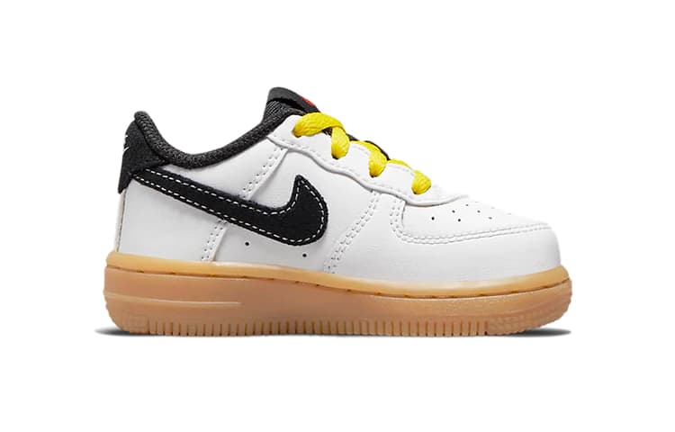 Кроссовки Nike Air Force 1 Low LV8 - изображение 3
