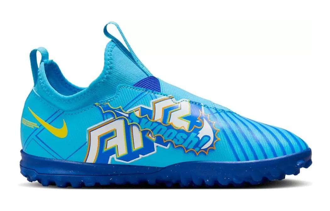Nike JR ZOOM VAPOR 15 ACADEMY KM TF - изображение 2