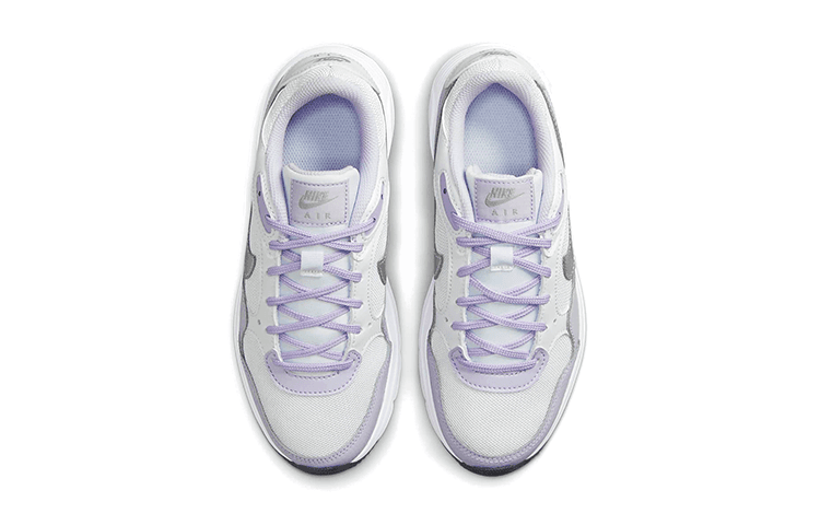 Кроссовки Nike Air Max SC (GS) - изображение 4
