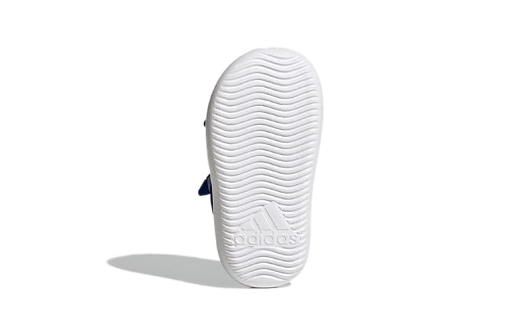 Кроссовки TD adidas Comfort - изображение 8