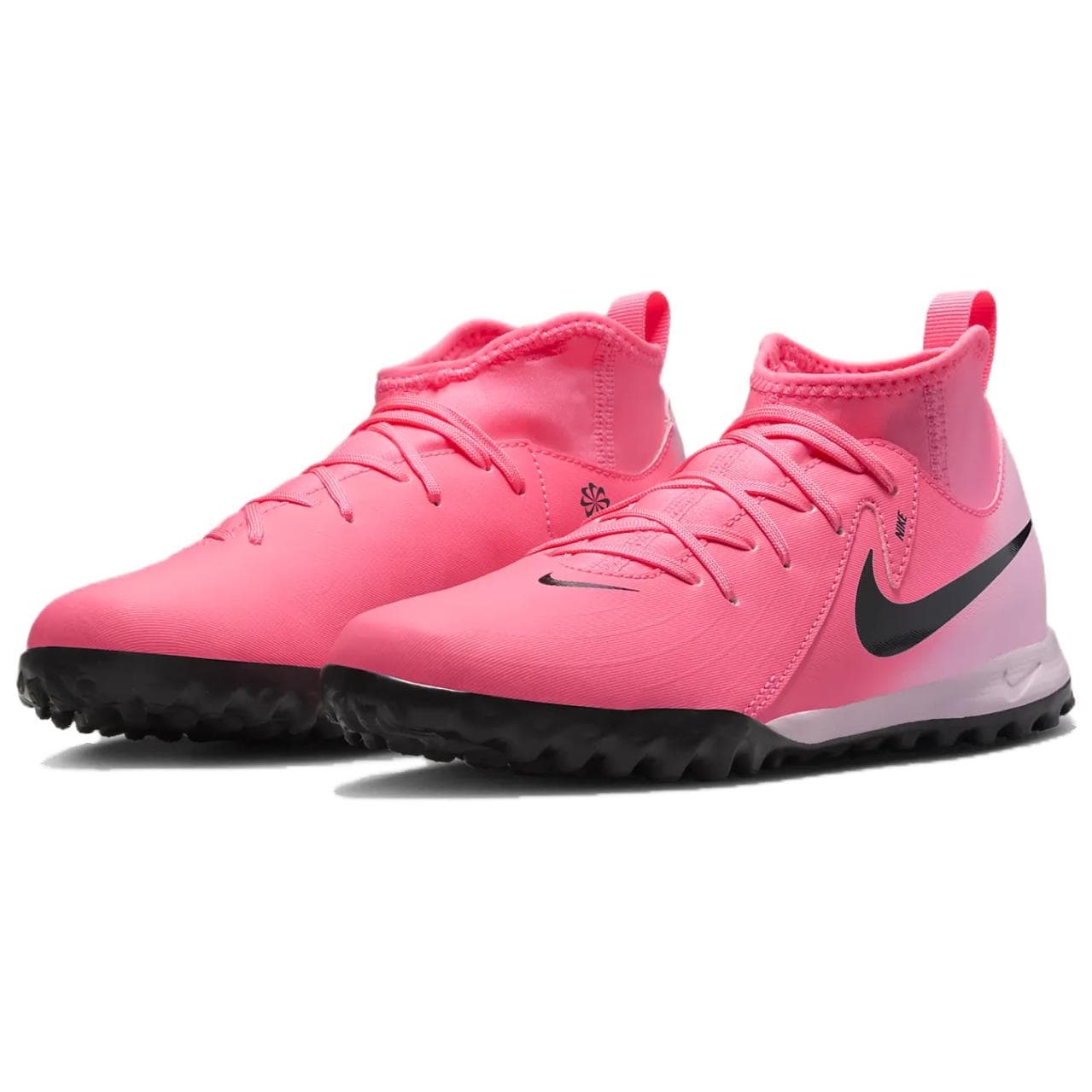 Бутсы Nike Phantom Luna 2 Academy TF - изображение 4