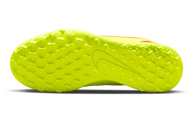 Бутсы Nike Mercurial Vapor 14 AG - изображение 8