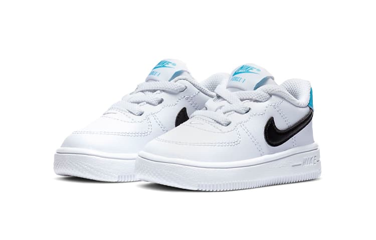 Кроссовки Nike Air Force 1 18 - изображение 4